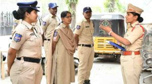 Bihar Police SI Prohibition Recruitment 2025