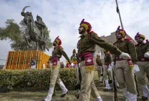Punjab Police Recruitment 2025