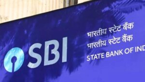 State Bank of India Recruitment 2025