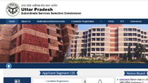 UPSSSC PET Exam 2025
