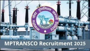 MPTRANSCO Recruitment 2025