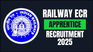 RRC Eastern Railway Apprentice Recruitment 2025