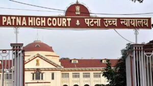 Patna High Court Stenographer Recruitment 2025